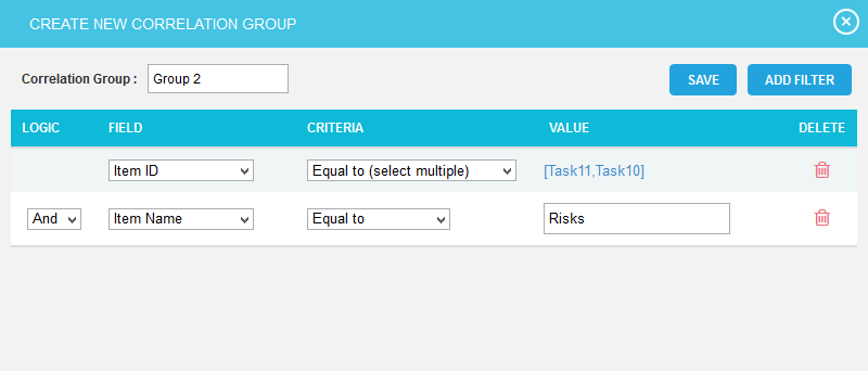 create_new_correlation