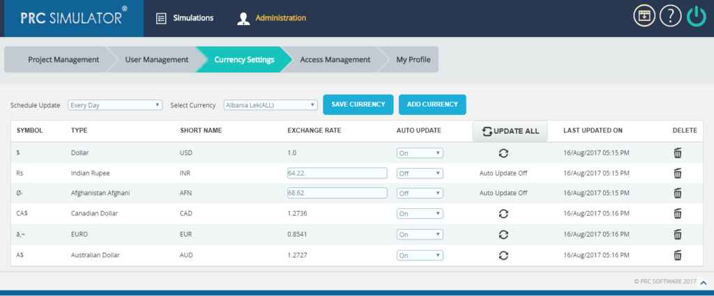 currency_Settings