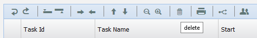 gantt_chart_delete